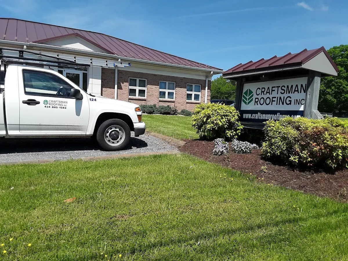 Quality Gutter & Downspout Repair by experienced craftsmen in Barnes Corner